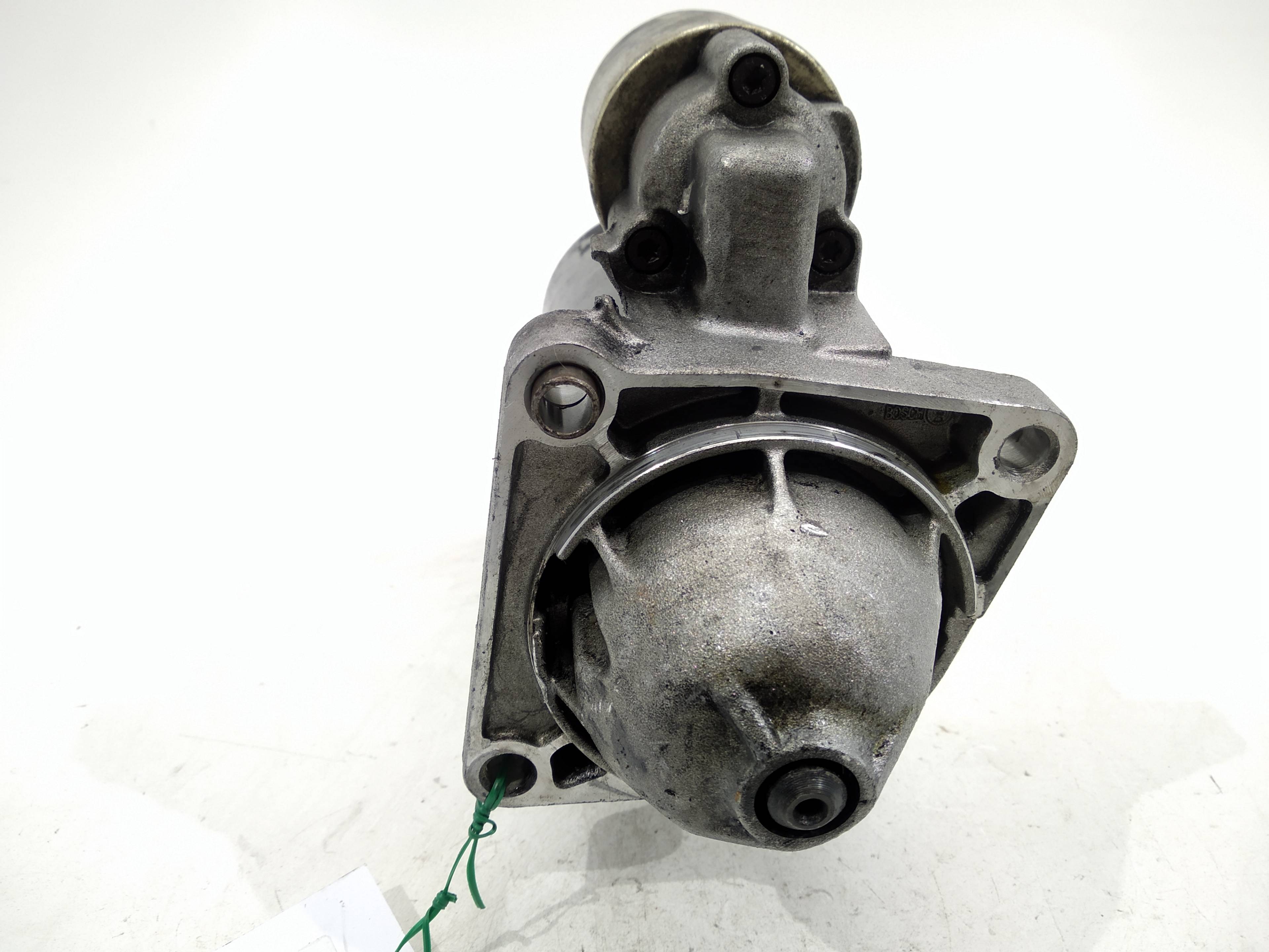 LDV Croma 194 (2005-2011) Starter Motor 000109268,000109268 19294830