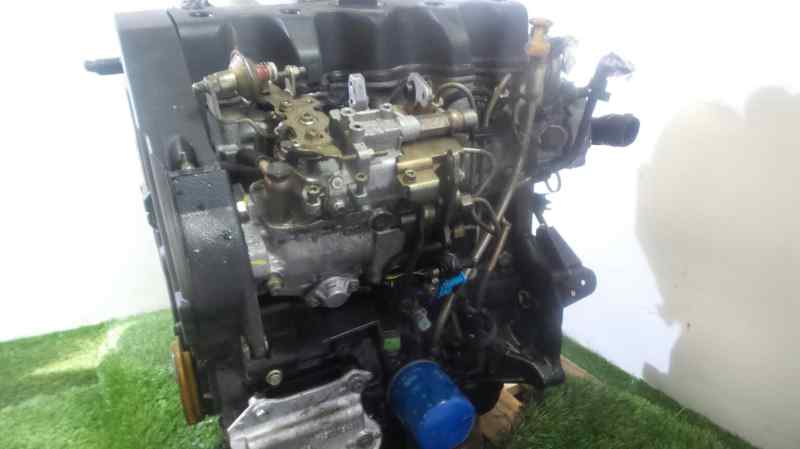 PEUGEOT Motor VJX 18908669