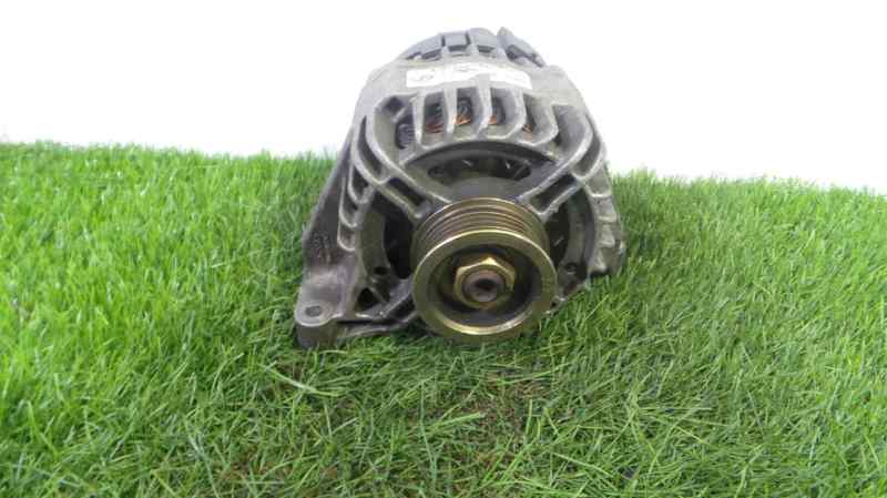 FIAT Punto 3 generation (2005-2020) Alternator 63321718, 63321718, 63321718 19036746