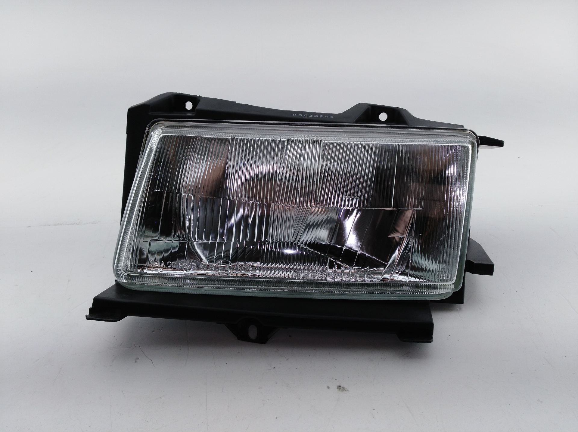 PEUGEOT Expert 1 generation (1996-2007) Front Left Headlight 101.09401002,101.09401002,101.09401002 24664949