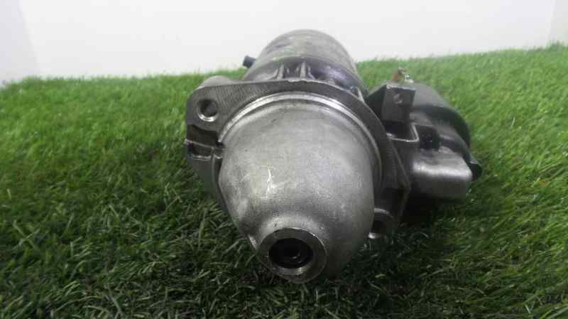 LAND ROVER Discovery 1 generation (1989-1997) Starter Motor 0001218152 18920251