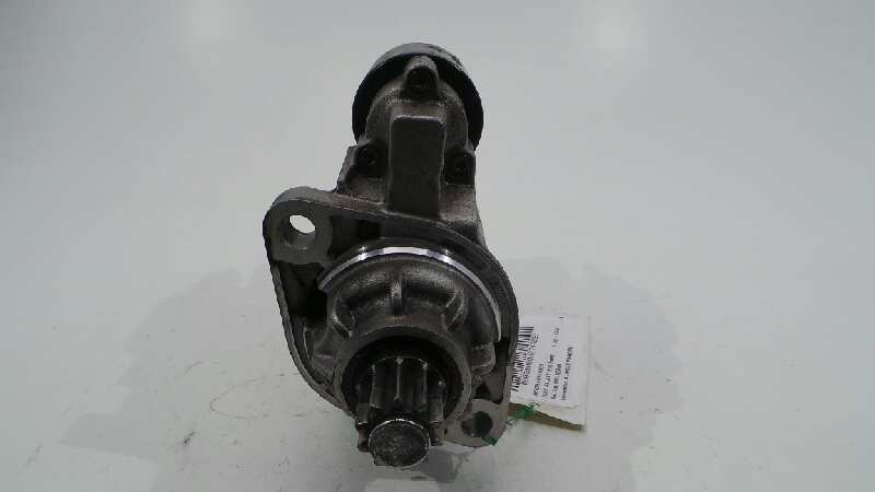 DAIHATSU Galaxy 1 generation (1995-2006) Starter auto 0001125048, 0001125048 19248640