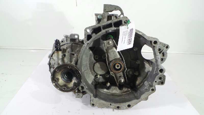 NISSAN Leon 1 generation (1999-2005) Gearbox EGR,EGR,EGR 19267438