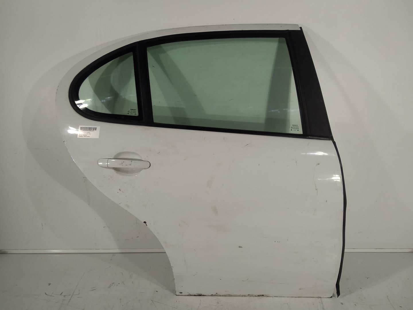 SEAT Leon 1 generation (1999-2005) Galinės dešinės durys 1M0833056L, 1M0833056L, 1M0833056L 19337852