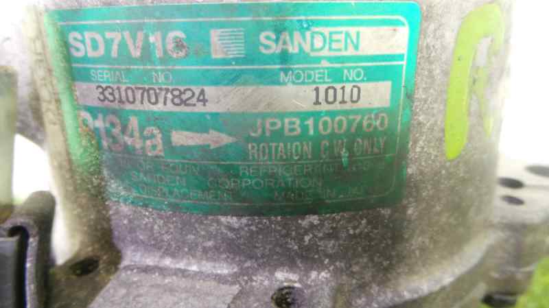 ROVER 200 RF (1994-2000) Air Condition Pump 1010,1010 24663788