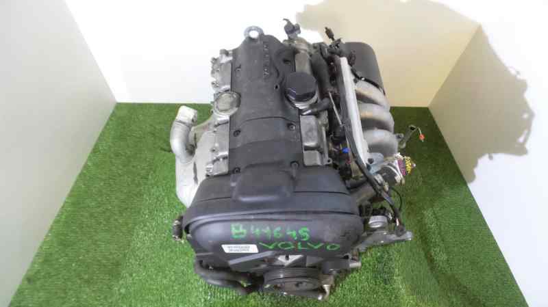 VOLVO S40 1 generation (1996-2004) Двигатель B4164S 25265268