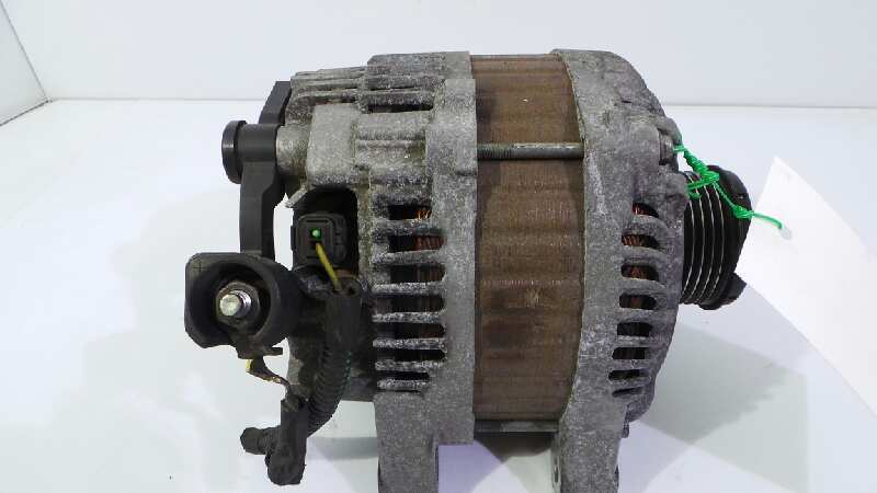 RENAULT 407 1 generation (2004-2010) Alternator 9654752880,9654752880,9654752880 19181147