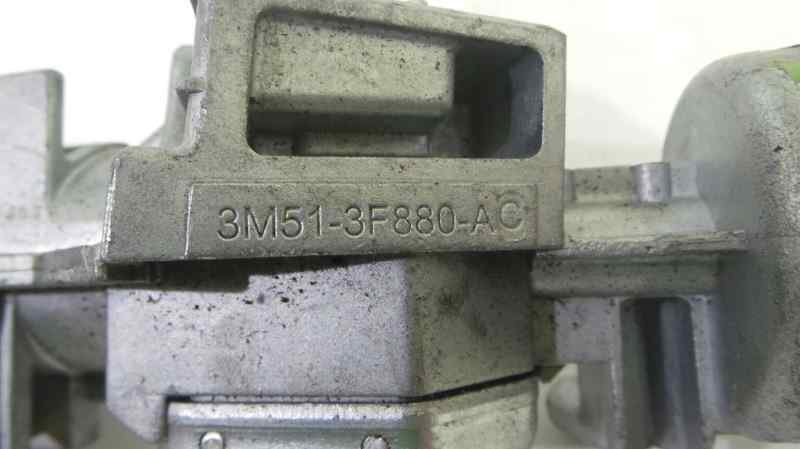 FORD Kuga 2 generation (2013-2020) Other part 3M513F880AC 25282591