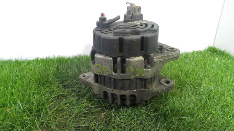 HYUNDAI Getz 1 generation (2002-2011) Alternator 3730002551, 3730002551, 3730002551 24663109