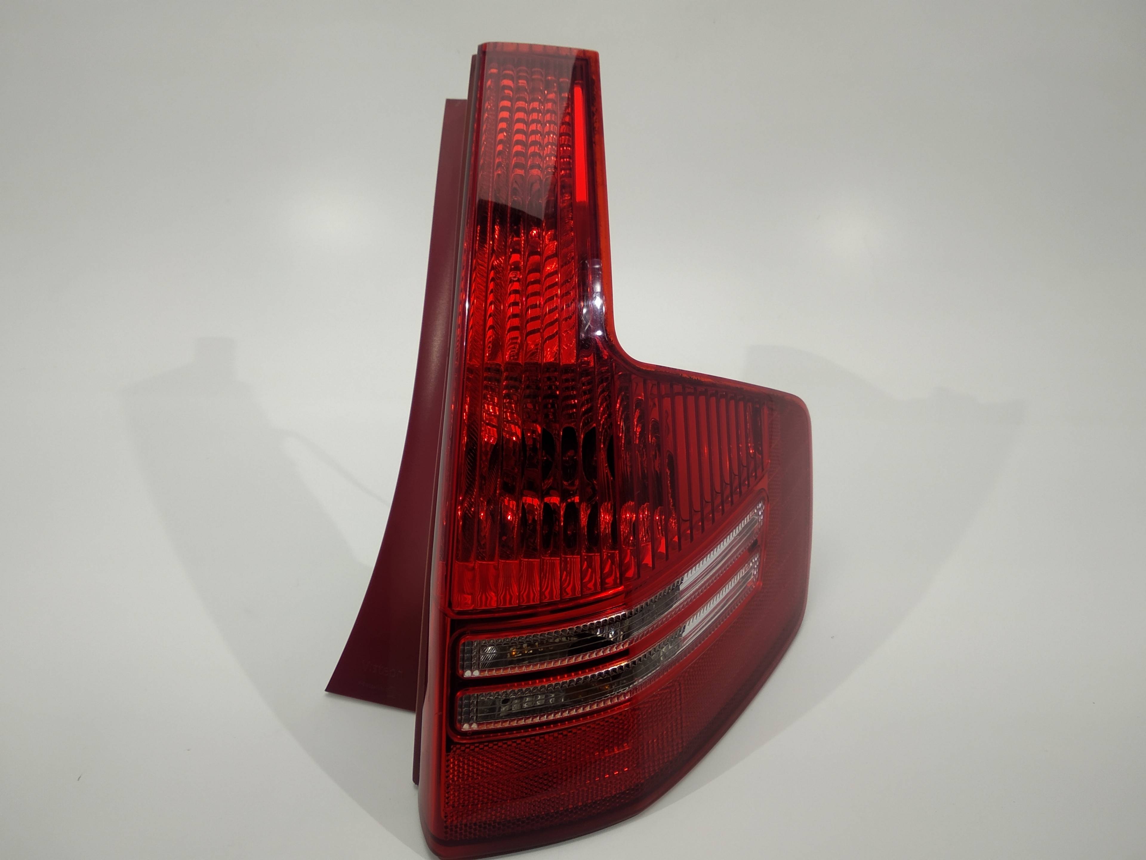 CITROËN C4 1 generation (2004-2011) Rear Right Taillight Lamp 9655863980,9655863980,9655863980 19293974