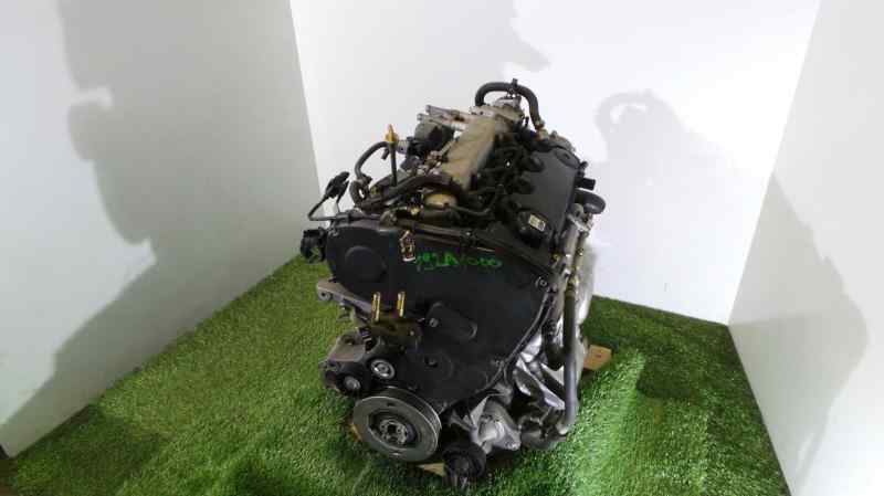 FIAT Stilo 1 generation (2001-2010) Motor 192A1000 18856373