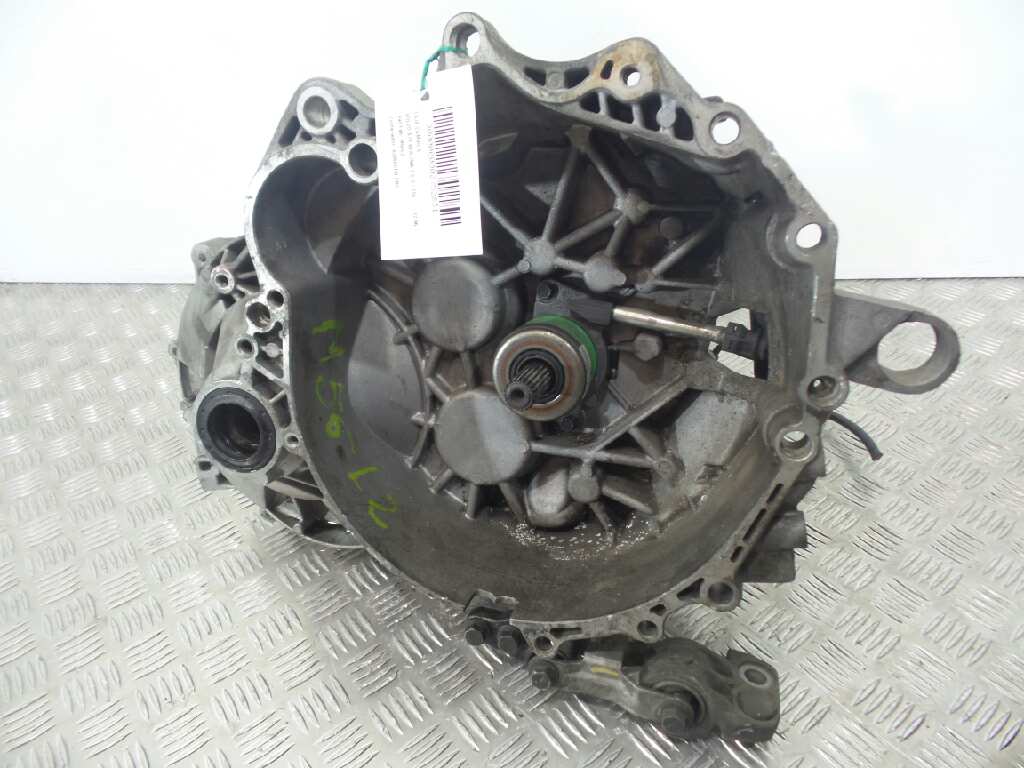 VOLVO 850 1 generation (1992-1997) Gearbox M56L2,M56L2 19255075