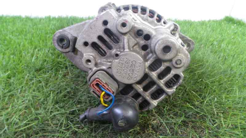 HYUNDAI Atos 1 generation (1997-2003) Alternator AB160108,AB160108,AB160108 24663070