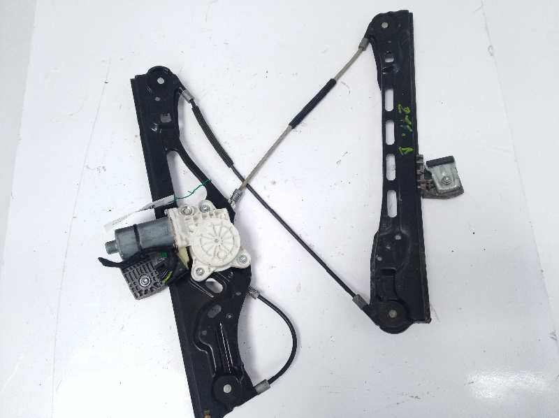 MERCEDES-BENZ E-Class W211/S211 (2002-2009) Front Right Door Window Regulator A2117200246, A2117200246 19277111