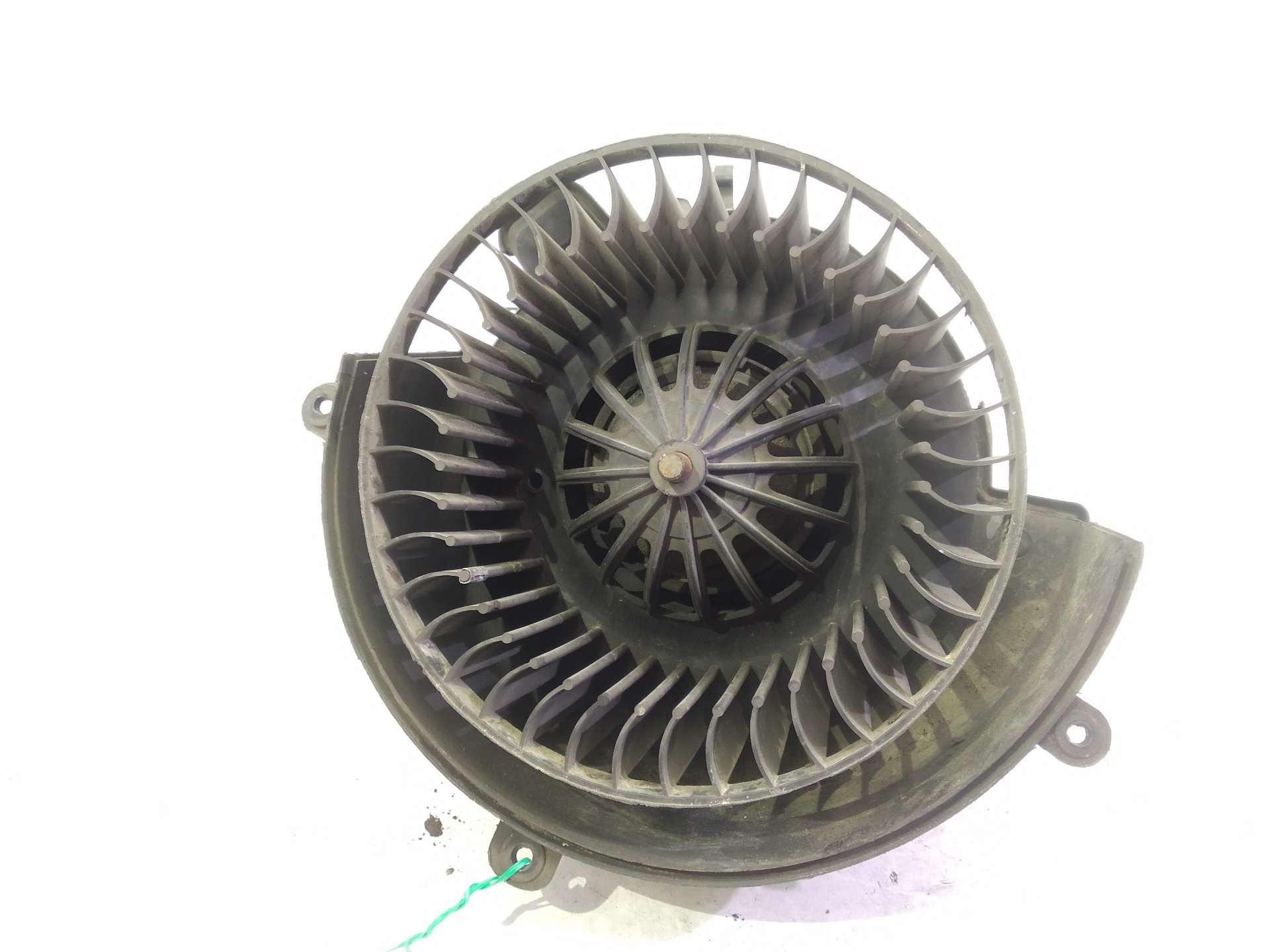FIAT Heater Blower Fan 90437893 25304567
