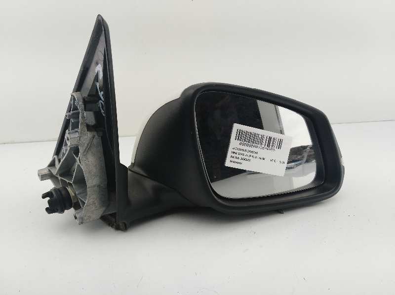 BMW X1 E84 (2009-2015) Right Side Wing Mirror 20562002 19186534