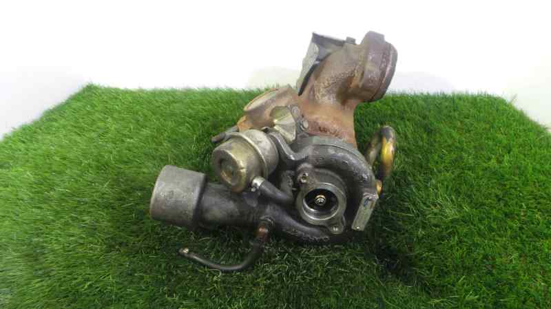 FORD Mondeo 2 generation (1996-2000) Turbocharger 93FF6K682AC, 93FF6K682AC, 93FF6K682AC 19047904