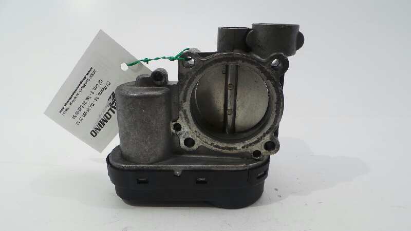 MERCEDES-BENZ A-Class W168 (1997-2004) Gasshus A1661410125 19285438