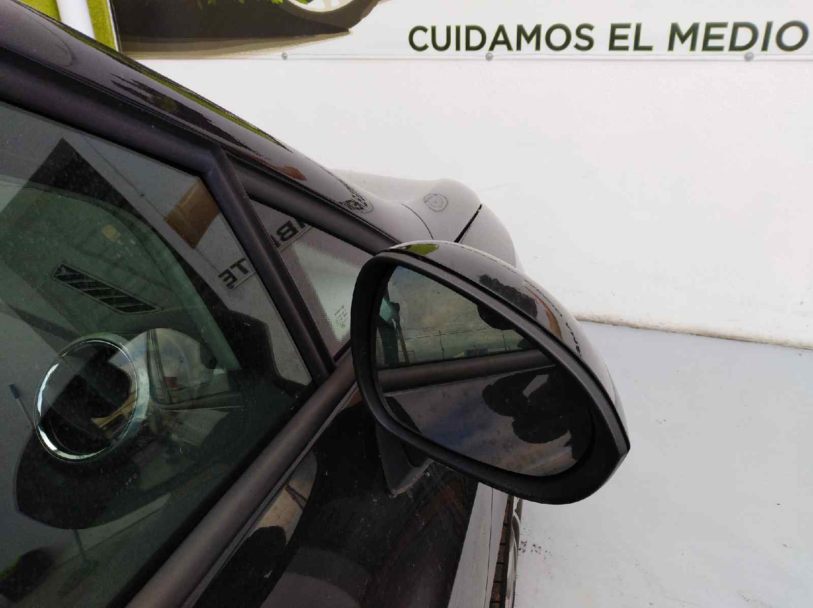 SEAT Alhambra 2 generation (2010-2021) Xenon lys kontrollenhet 7L6941329C, 7L6941329C, 7L6941329C 19291791