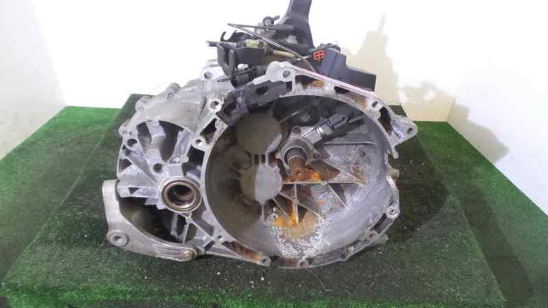 FORD Mondeo 3 generation (2000-2007) Gearbox 3S7R7002CC 18877440