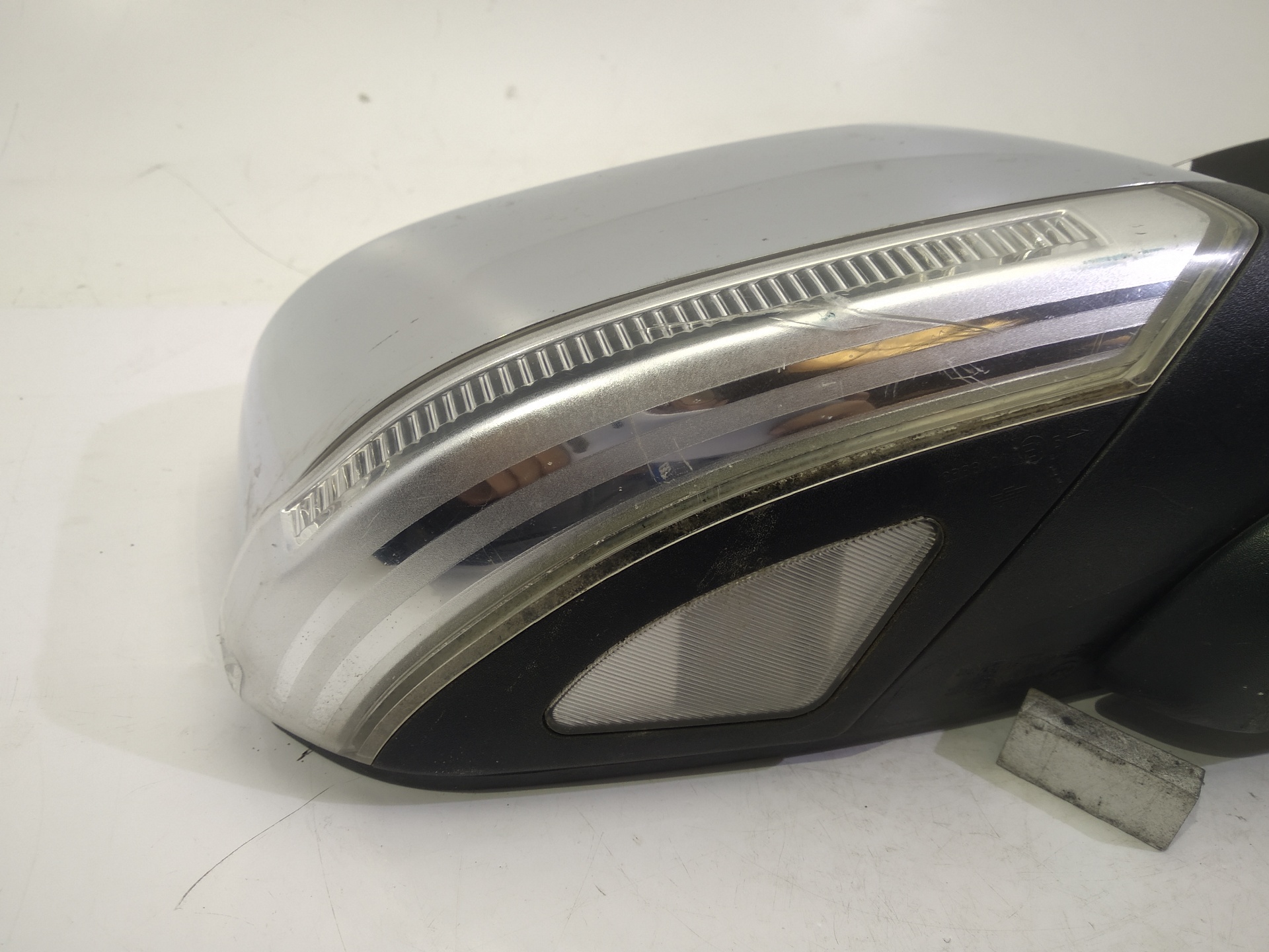 NISSAN Pathfinder R51 (2004-2014) Right Side Wing Mirror 0344392,0344392,0344392 24515833