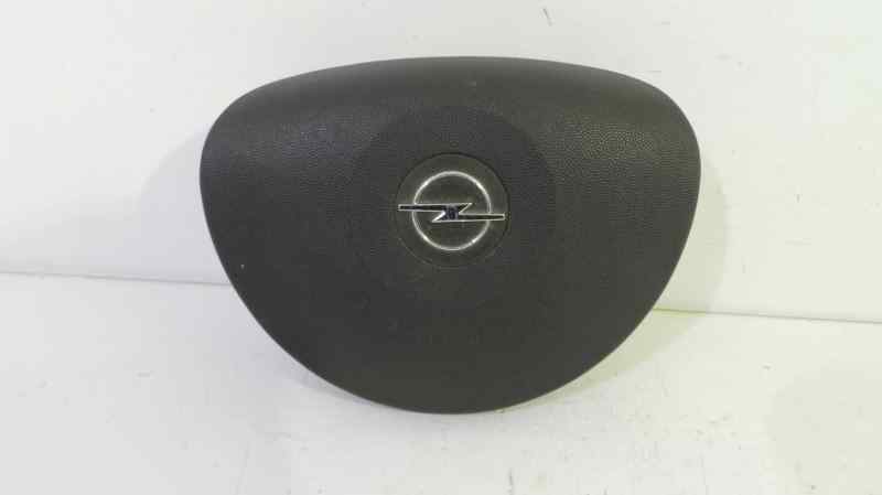 OPEL Corsa C (2000-2006) Kiti valdymo blokai 13111506,13111506,13111506 19158920