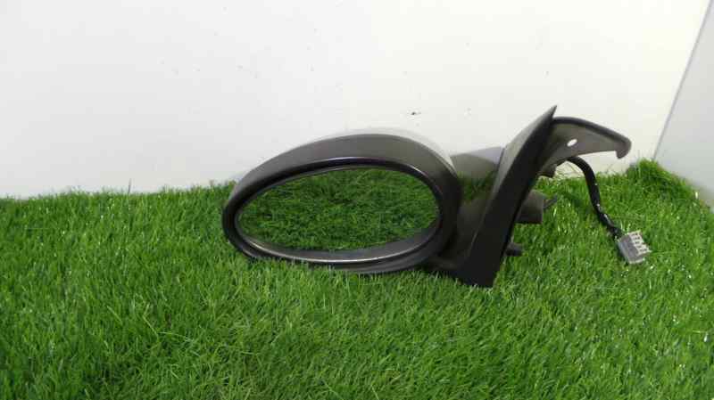 MG Left Side Wing Mirror 015514, 0155145, 5PINES 24662345
