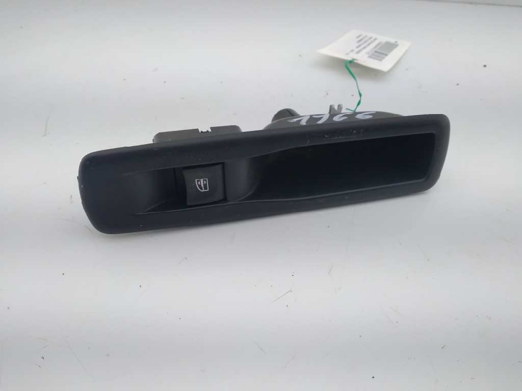 RENAULT Scenic 3 generation (2009-2015) Rear Right Door Window Control Switch 829500004R, 829500004R 25288706