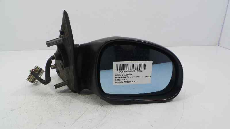 CHEVROLET 406 1 generation (1995-2004) Right Side Wing Mirror 7PINES, 7PINES, 7PINES 19205021