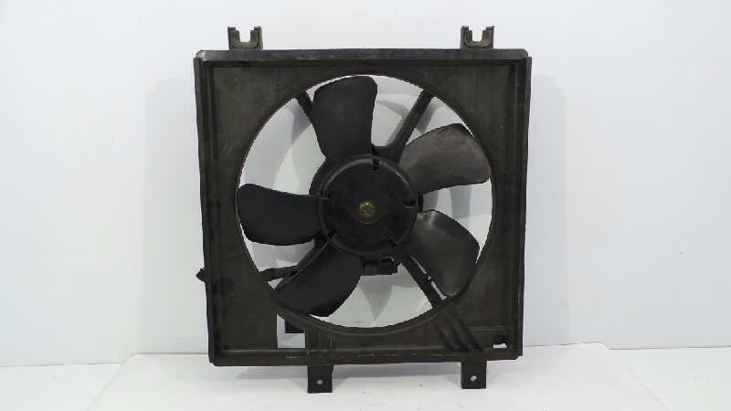 MAZDA 626 GF (1997-2002) Difūzoriaus ventiliatorius RF2A15035, RF2A15035, RF2A15035 19241872