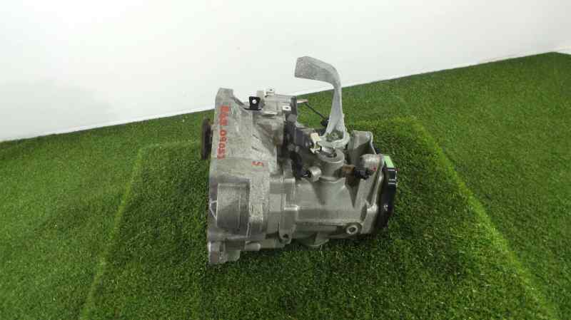 VOLKSWAGEN Bora 1 generation (1998-2005) Gearbox EGS 19151913