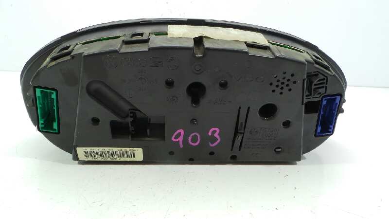 VOLKSWAGEN Passat B5 (1996-2005) Speedometer 3B0920825A,3B0920825A,3B0920825A 19262582