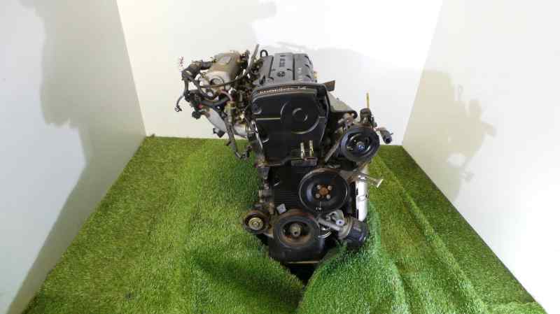 HYUNDAI RD (1 generation) (1996-2002) Двигатель G4GR 18855089