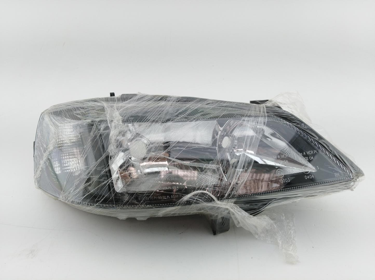 OPEL Astra H (2004-2014) Front Right Headlight 101.16211007, 101.16211007, 101.16211007 24665022