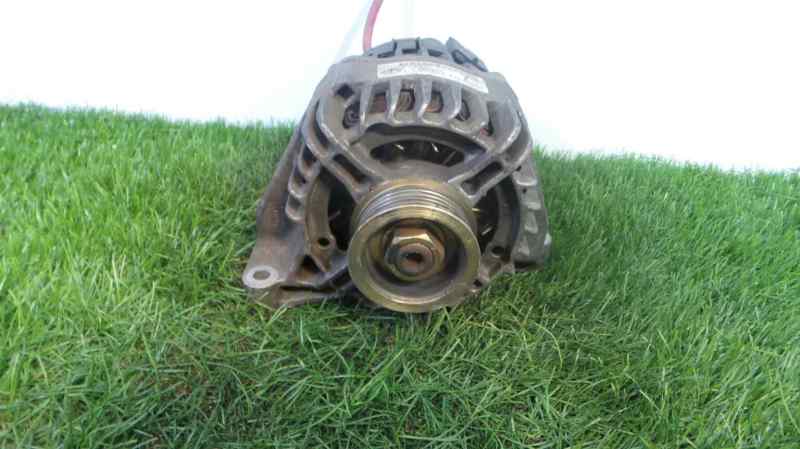 FIAT Punto 3 generation (2005-2020) Alternator 46542889, 46542889, 46542889 19036599