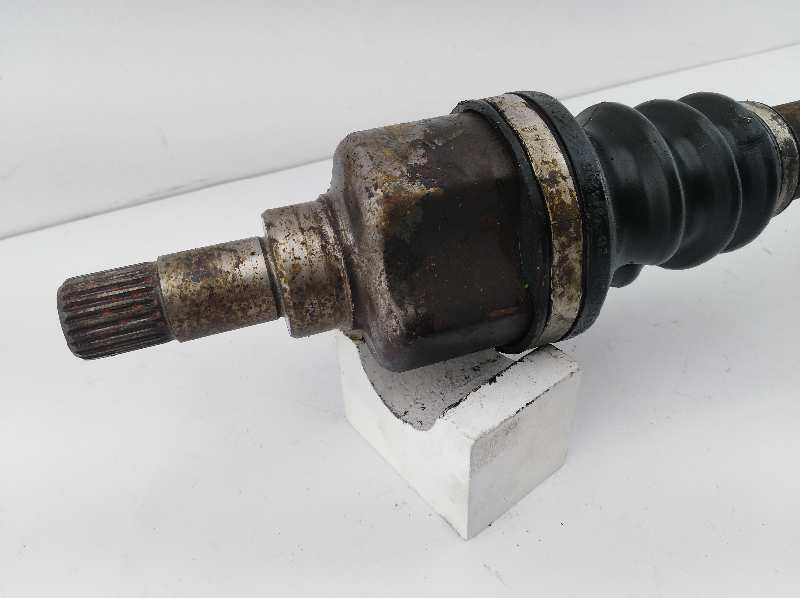 CITROËN Xsara 1 generation (1997-2004) Front Left Driveshaft 9632119080, 9632119080 19284157