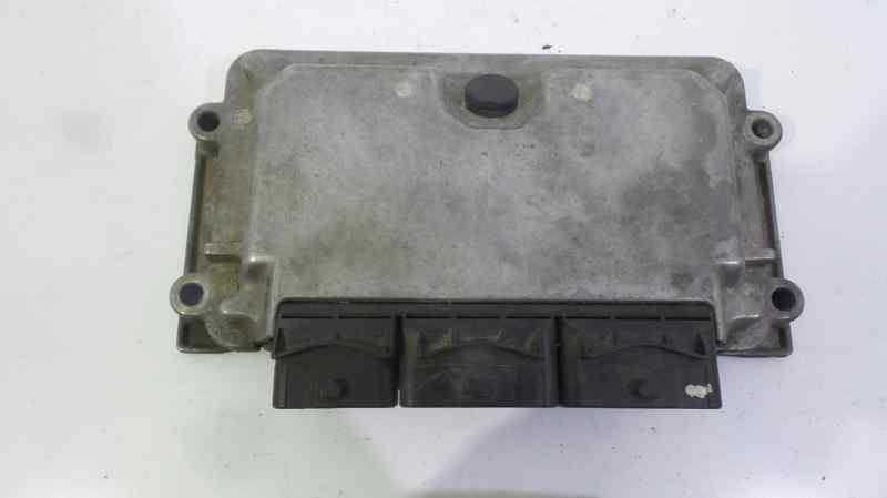 CITROËN Saxo 2 generation (1996-2004) Engine Control Unit ECU 0281001939,0281001939,0281001939 19100562