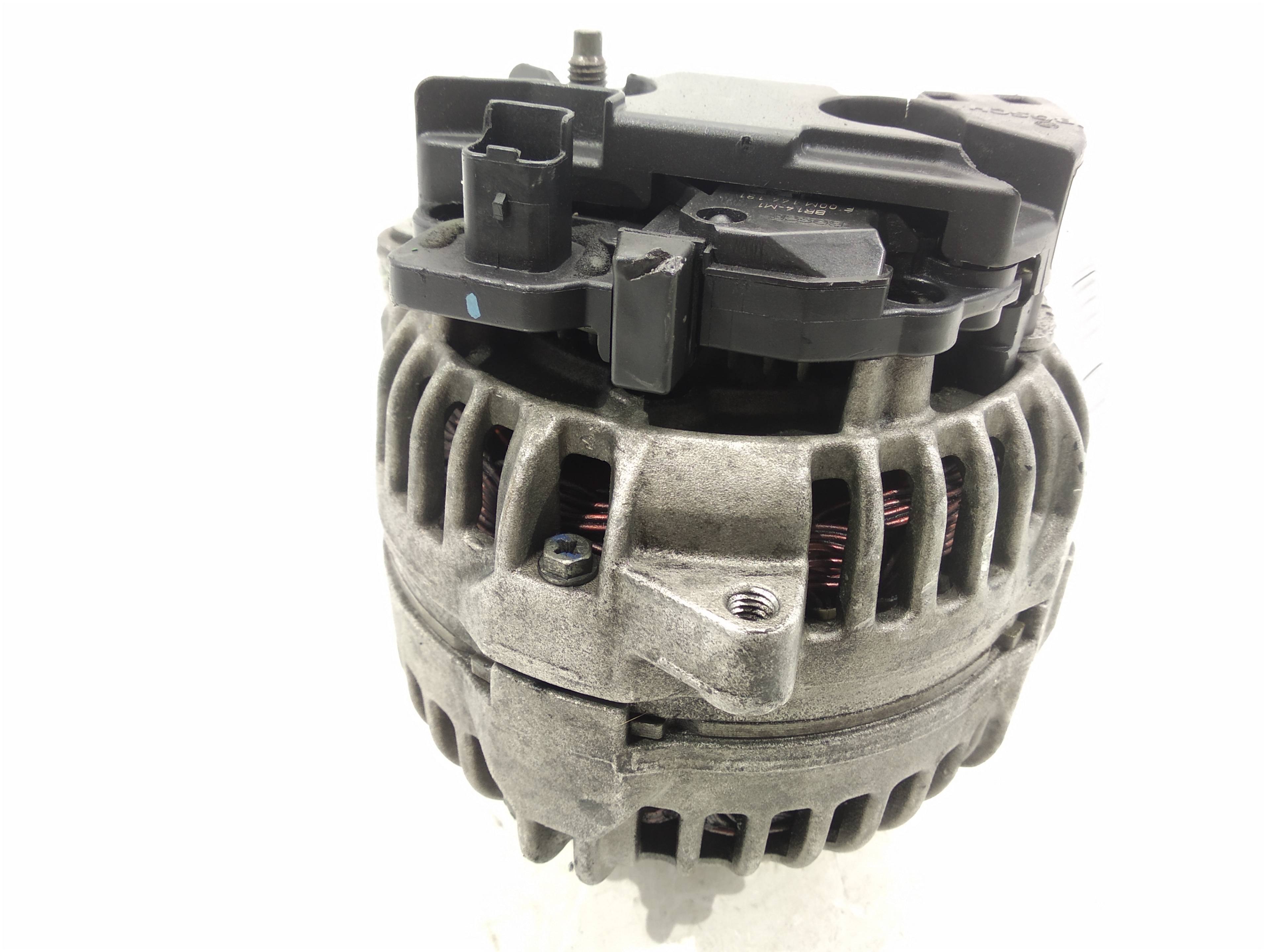 RENAULT Laguna 2 generation (2001-2007) Alternator 7711135520,7711135520,7711135520 19316878