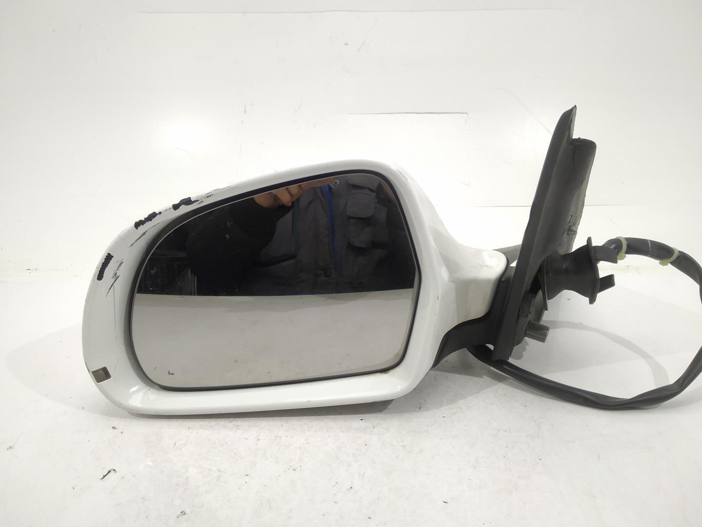 AUDI A4 B8/8K (2011-2016) Зеркало передней левой двери 8K1857409AG, 8K1857409AG, 8K1857409AG 24514298