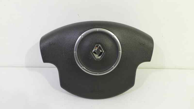 RENAULT Megane 2 generation (2002-2012) Muut ohjausyksiköt 8200414936B 19154151