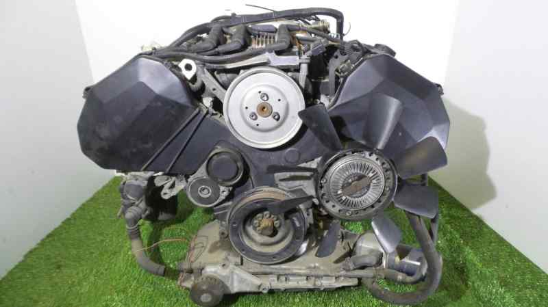 VOLKSWAGEN Passat B5 (1996-2005) Motor APR 18848219