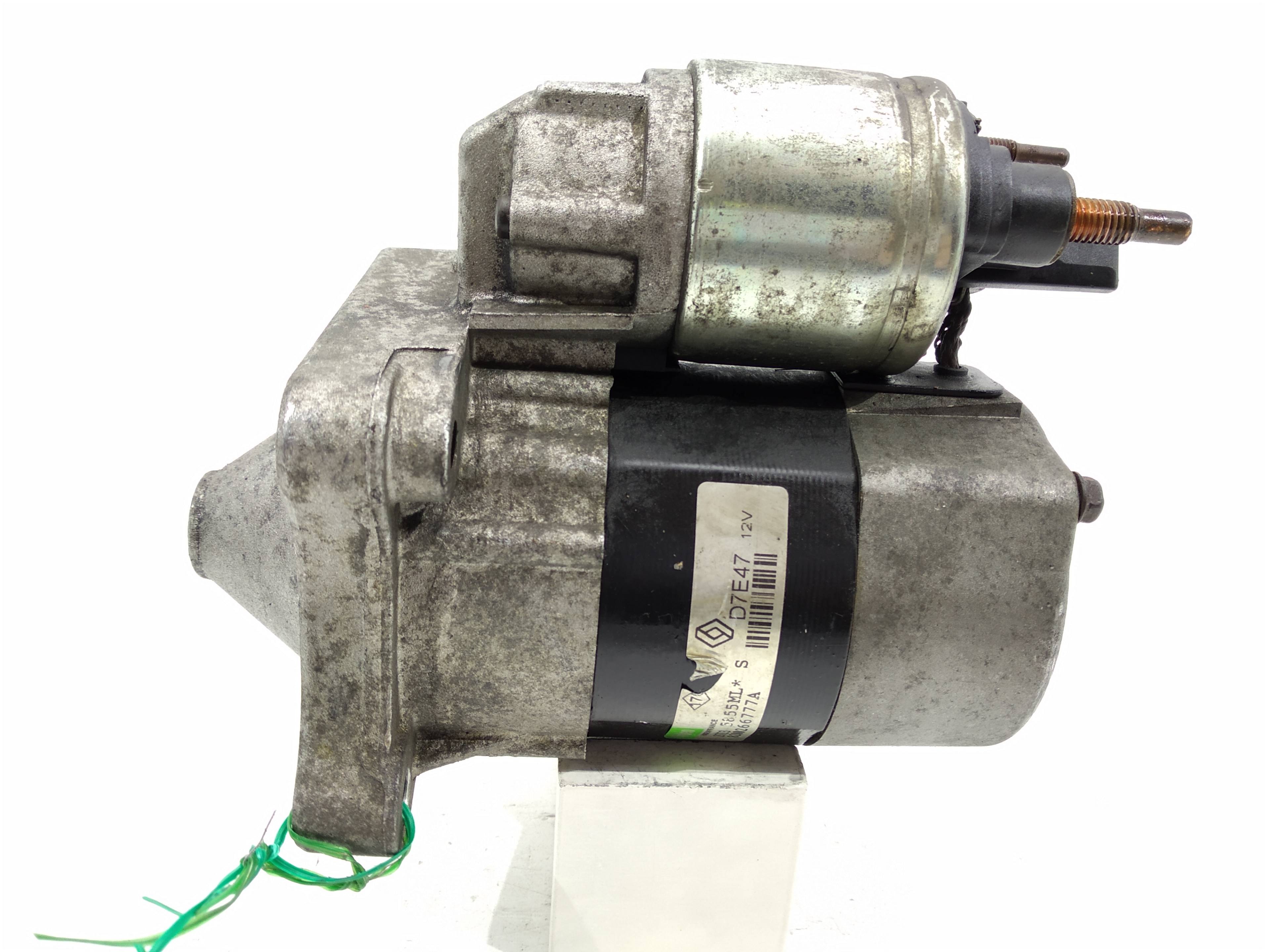 ROVER Megane 2 generation (2002-2012) Startmotor 8200266777A,8200266777A 19244080