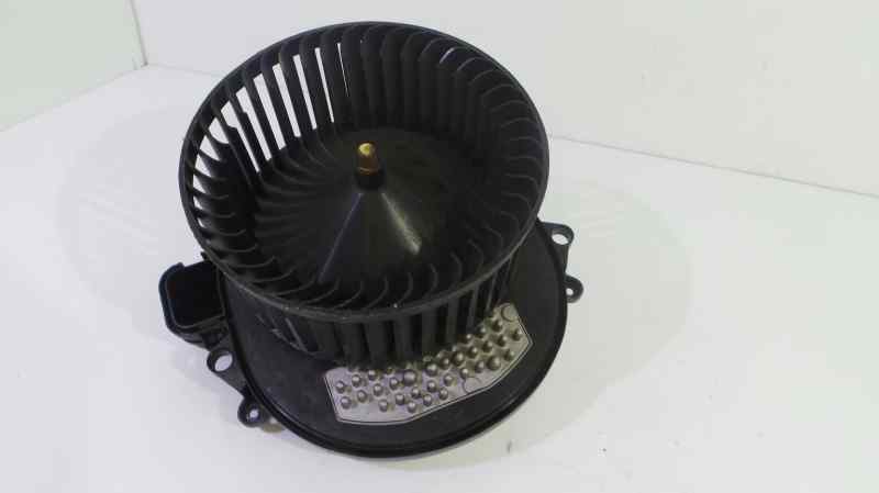 BMW 3 Series Gran Turismo F34 (2013-2017) Heater Blower Fan T903542 25282596