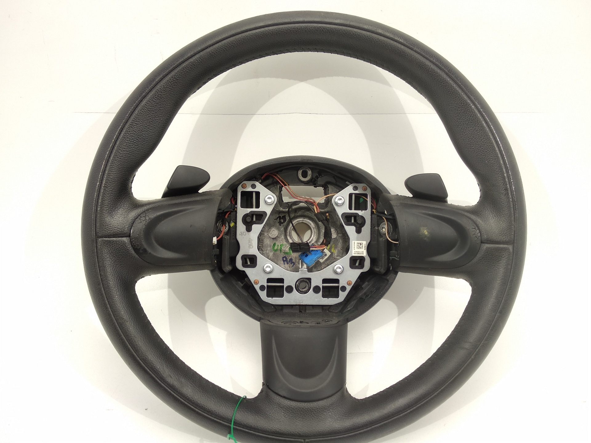 MINI Countryman 1 generation (R60) (2010-2016) Steering Wheel 6782597,6782597,6782597 24514032