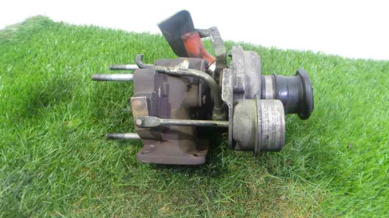 ALFA ROMEO 156 932 (1997-2007) Turbocharger 46750783,46750783,46750783 19053005