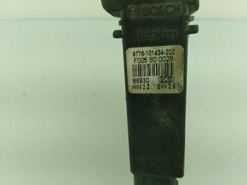 VOLKSWAGEN Passat B5 (1996-2005) Front Right Door Window Control Motor 9776101434202,9776101434202 19203170