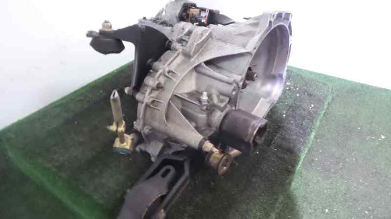 FORD Mondeo 1 generation (1993-1996) Коробка передач 91ZT7F096 18877450