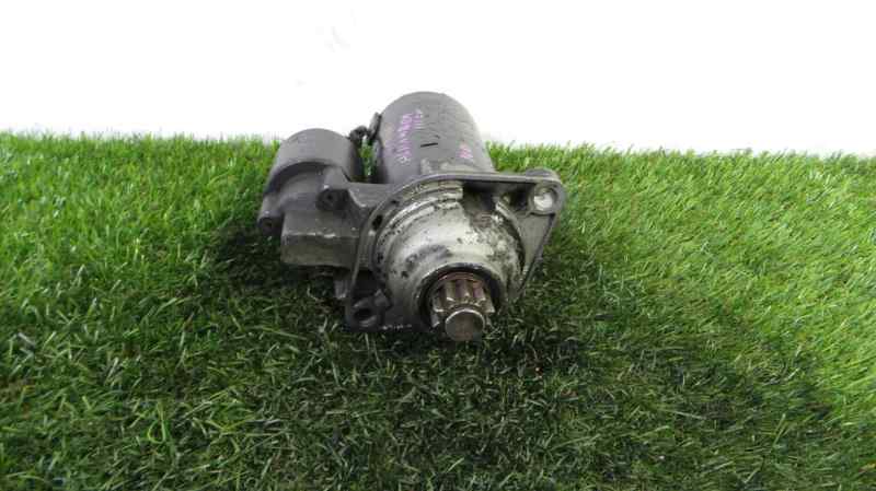 SEAT Alhambra 1 generation (1996-2010) Starter Motor 0001125007, 0001125007, 0001125007 19159647