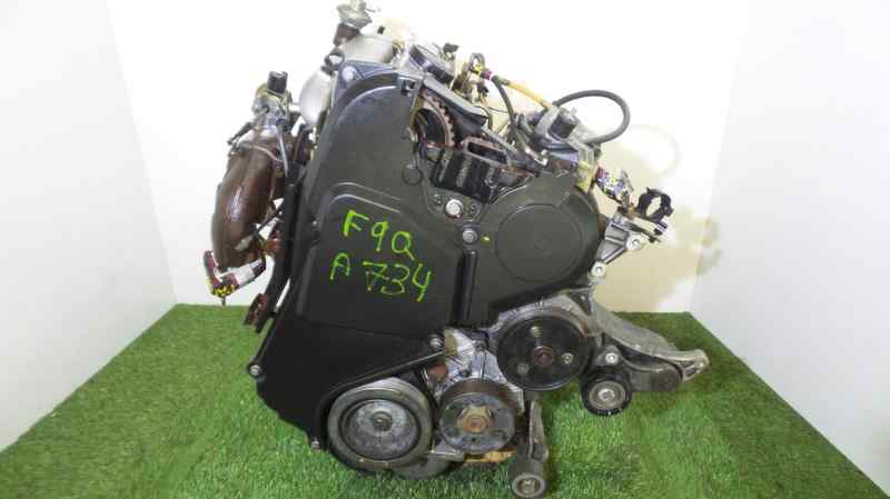 DAEWOO Megane 1 generation (1995-2003) Engine F9Q734, F9Q734, F9Q734 18848590