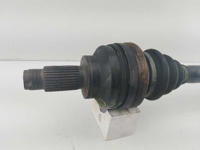 BMW 5 Series E39 (1995-2004) Arbre de transmission arrière droit 1229141, 1229141 19282630